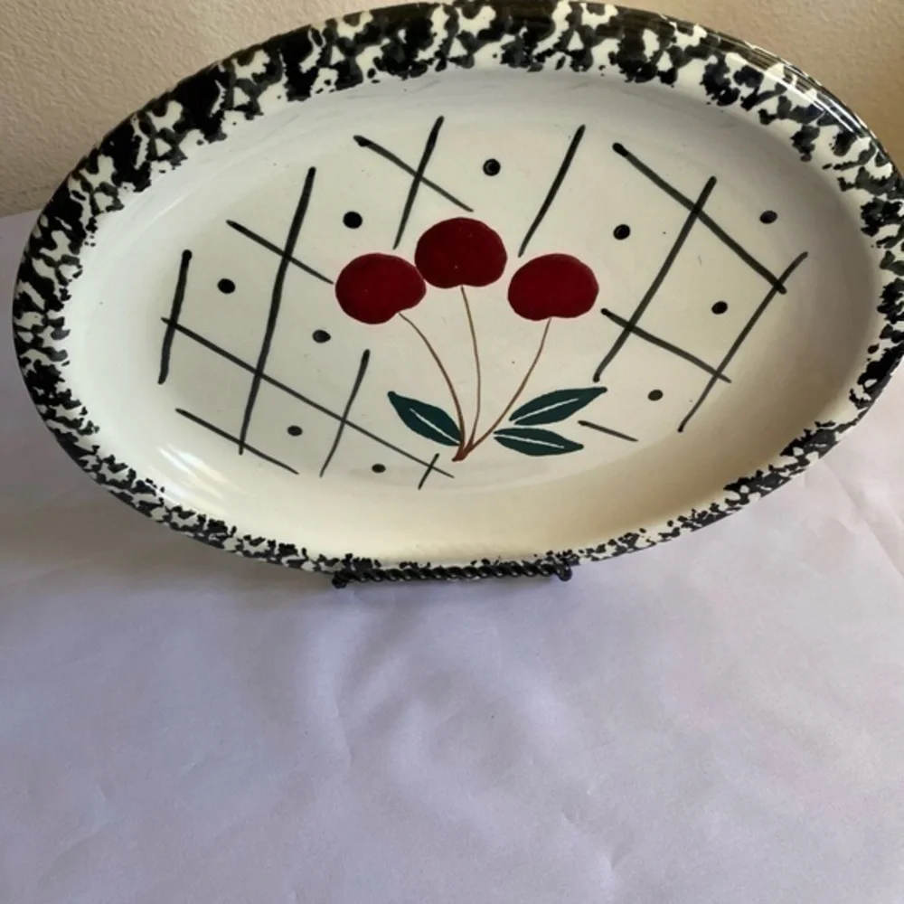 Chaparal Pottery U.S.A.